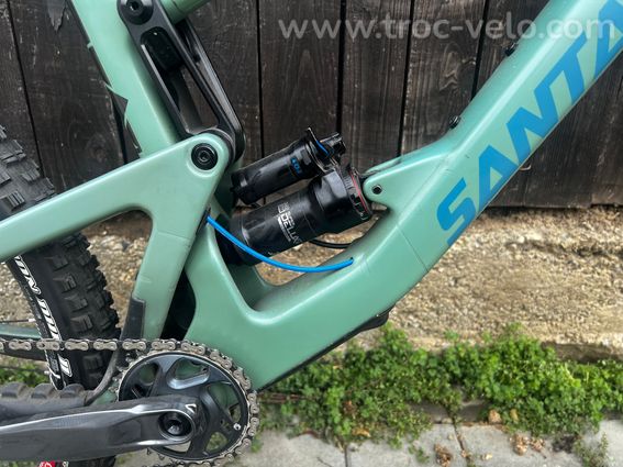 Santa Cruz Bronson - 4
