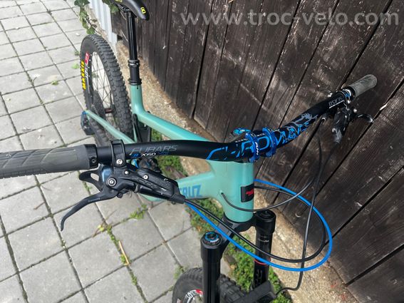 Santa Cruz Bronson - 6