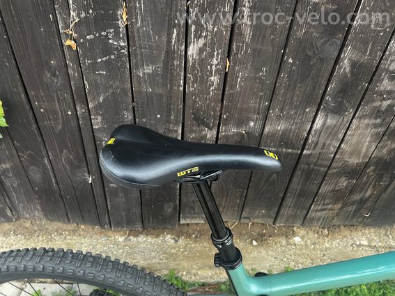 Santa Cruz Bronson - 7