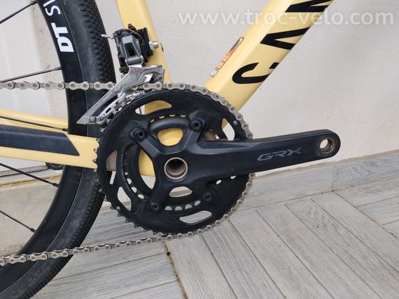 GRAVEL CANYON GRAIL CF SL8 - 2