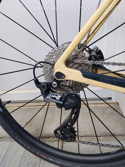 GRAVEL CANYON GRAIL CF SL8 - 3