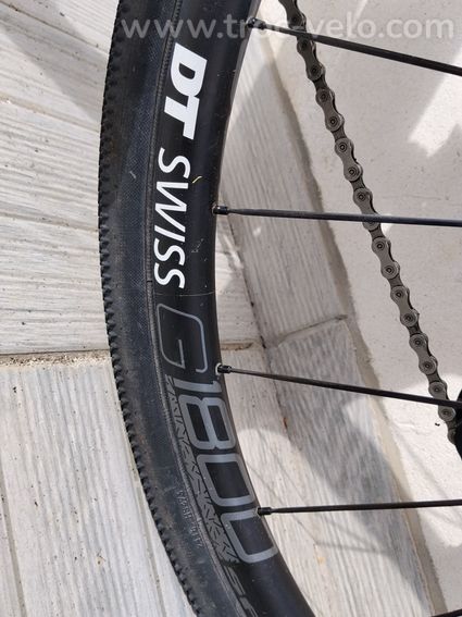 GRAVEL CANYON GRAIL CF SL8 - 7