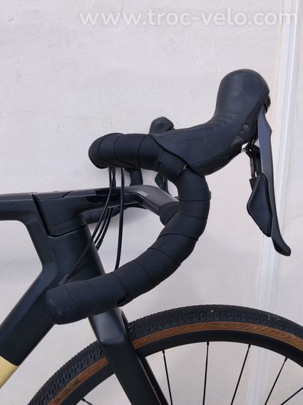 GRAVEL CANYON GRAIL CF SL8 - 11