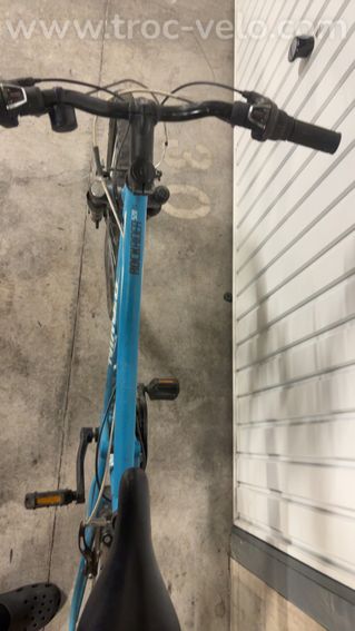Vélo rock rider  - 3