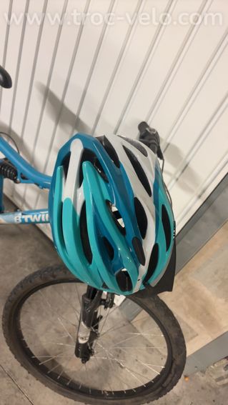 Vélo rock rider  - 4