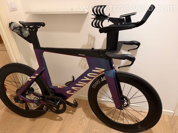 Canyon speedmax cfr