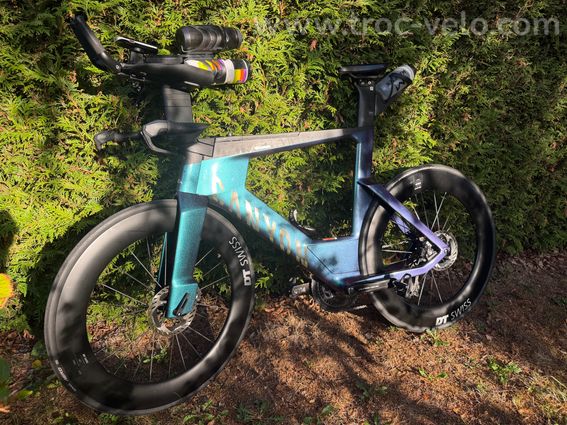 Canyon speedmax cfr - 3
