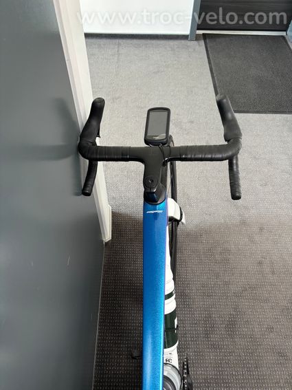 vélo de route Mégamo pulse 2026 taille S - 4