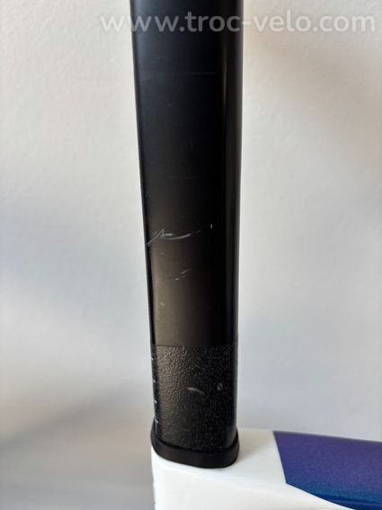 vélo de route Mégamo pulse 2026 taille S - 5