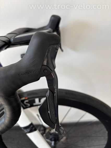 vélo de route Mégamo pulse 2026 taille S - 7