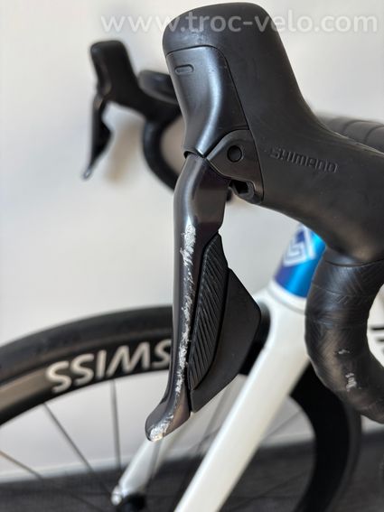 vélo de route Mégamo pulse 2026 taille S - 8