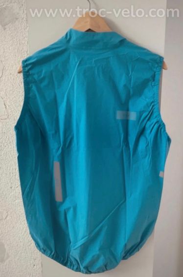 Atmos vest MAAP  - 3