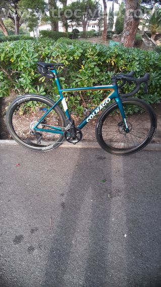 COLNAGO V3 - 2