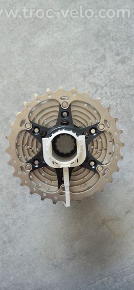 Cassette Shimano ultegra R8000 11v 11/28 - 3