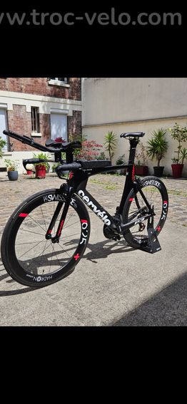 Cervelo P3 2018