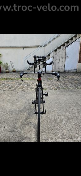 Cervelo P3 2018 - 4