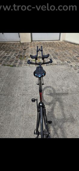 Cervelo P3 2018 - 5