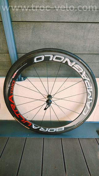 Campagnolo Bora Ultra Two - 2