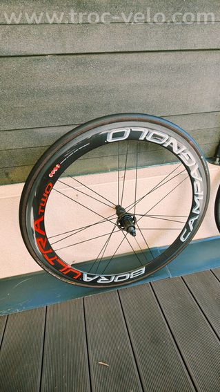 Campagnolo Bora Ultra Two - 3