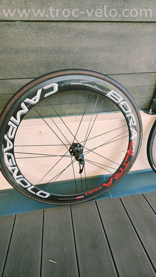Campagnolo Bora Ultra Two - 5