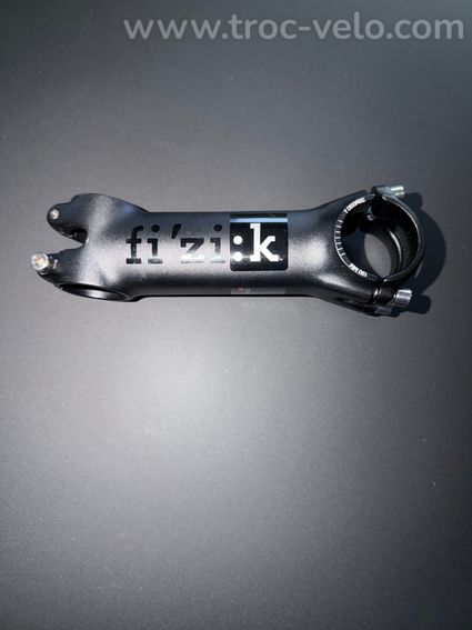 Vends potence Fizik Cyrano R1 - 2
