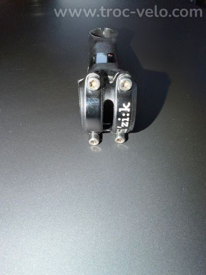 Vends potence Fizik Cyrano R1 - 4
