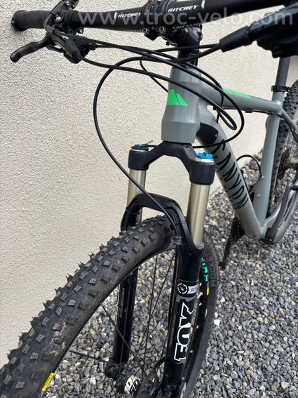 À vendre – VTT Canyon Grand Canyon AL SLX 29 pouces - 2