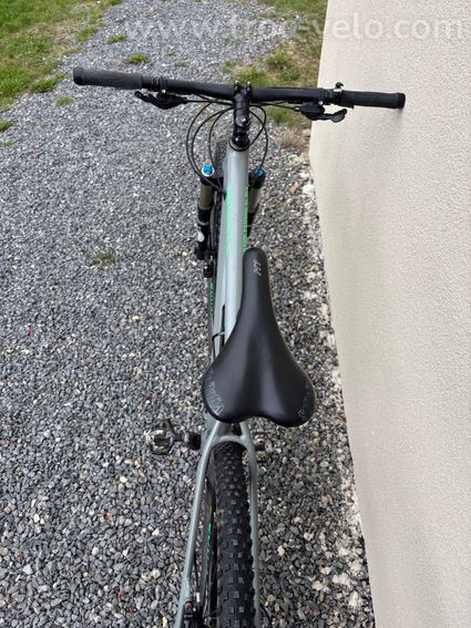 À vendre – VTT Canyon Grand Canyon AL SLX 29 pouces - 3