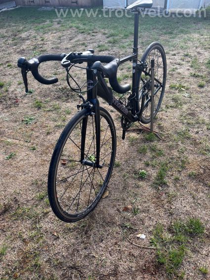 Vélo Cannondale CAAD Optimo 3 - 2
