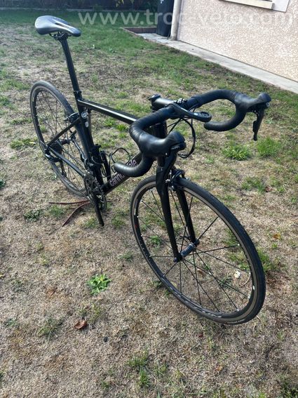 Vélo Cannondale CAAD Optimo 3 - 3