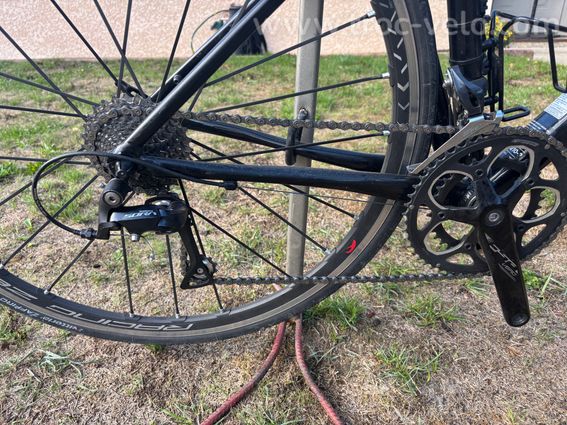 Vélo Cannondale CAAD Optimo 3 - 5