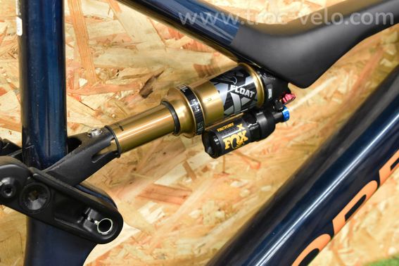 KIT CARDRE ORBEA RISE TEAM | REVISE | GARANTIE 6 MOIS - 2