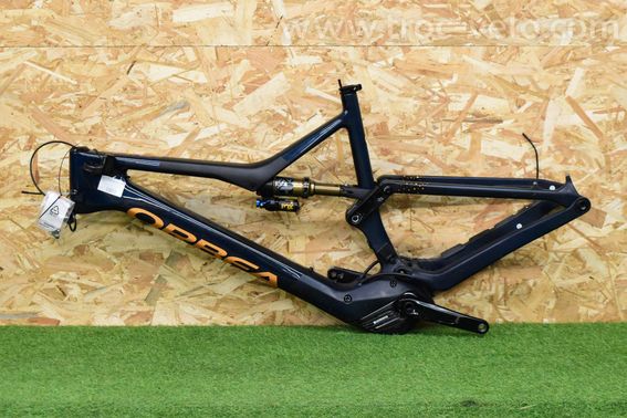 KIT CARDRE ORBEA RISE TEAM | REVISE | GARANTIE 6 MOIS - 3