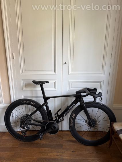 Wilier filante slr id2 - 2