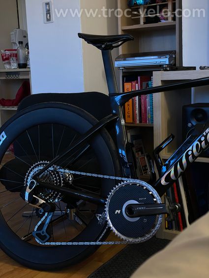 Wilier filante slr id2 - 4