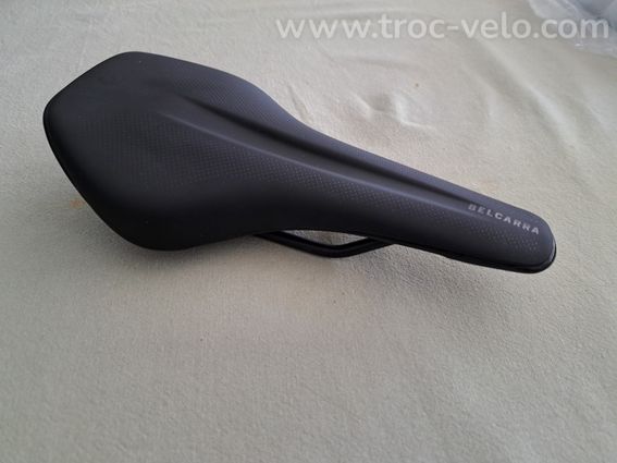 Selle Syncros Belcarra R 2.0 Channel