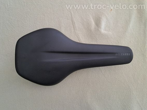 Selle Syncros Belcarra R 2.0 Channel - 2