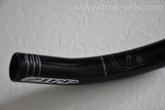 cintre ZIPP contour SL SS Carbon 42 - 4