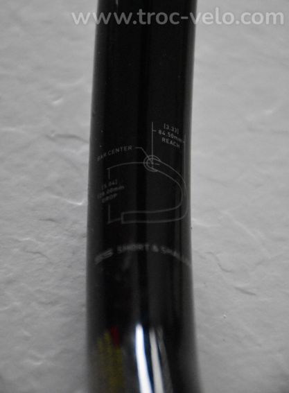 cintre ZIPP contour SL SS Carbon 42 - 5