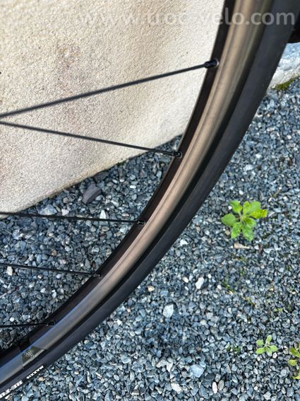Roues wtb - 6