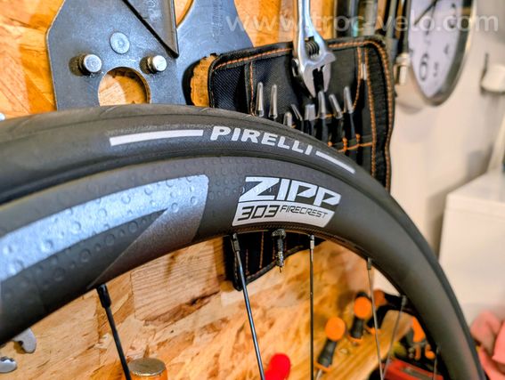 đZIPP 303 FIRECREST DB HOOKLESS đ - 2