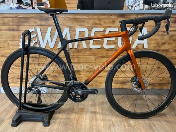 Giant TCR Advanced Pro 0