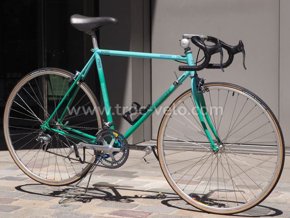 đ§€VĂ©lo course Peugeot Ventoux / NEUF