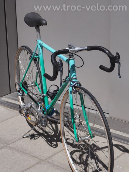 🧤Vélo course Peugeot Ventoux / NEUF - 2