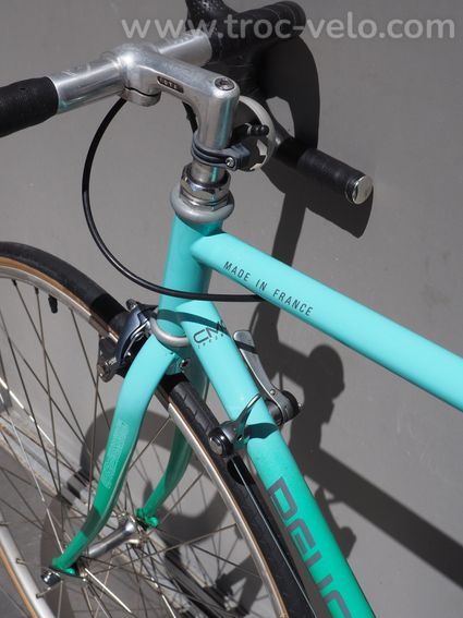 🧤Vélo course Peugeot Ventoux / NEUF - 3