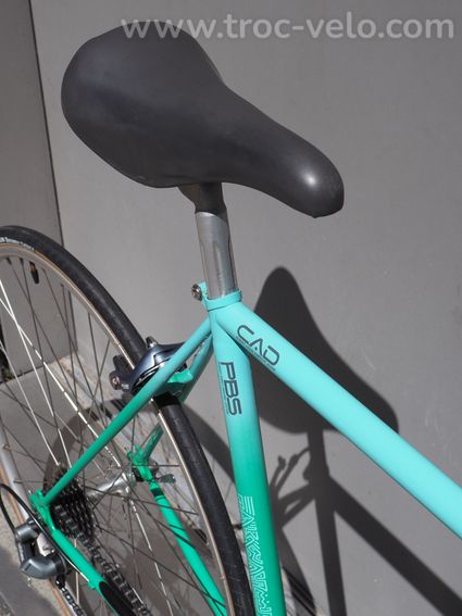 🧤Vélo course Peugeot Ventoux / NEUF - 5