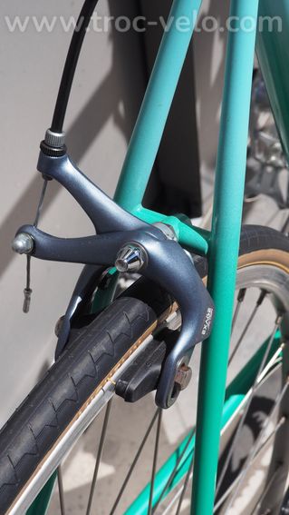🧤Vélo course Peugeot Ventoux / NEUF - 6