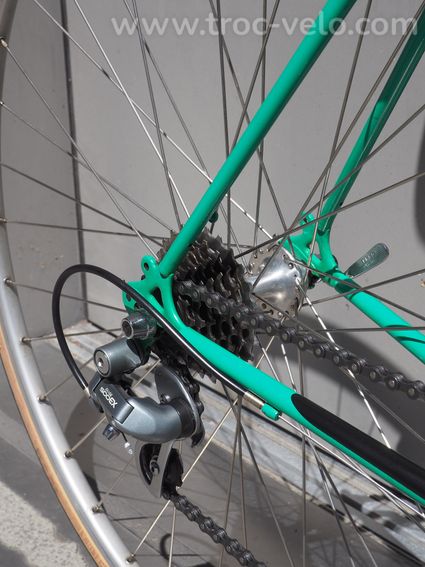 🧤Vélo course Peugeot Ventoux / NEUF - 7