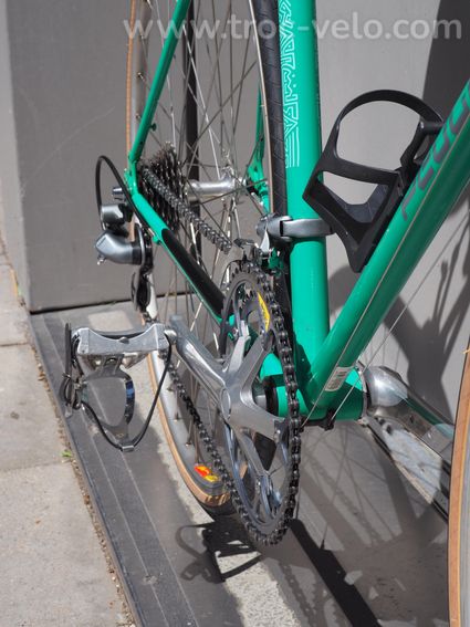 🧤Vélo course Peugeot Ventoux / NEUF - 8