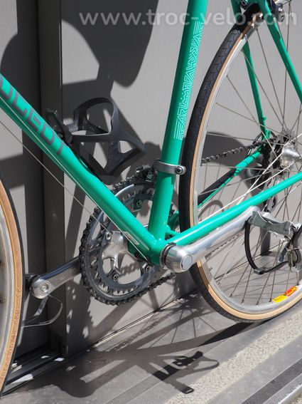 🧤Vélo course Peugeot Ventoux / NEUF - 9